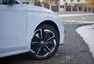 Škoda Octavia RS 2.0 TSI: Příjemné překvapení