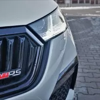 Škoda Octavia RS 2.0 TSI: Příjemné překvapení