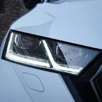 Škoda Octavia RS 2.0 TSI: Příjemné překvapení
