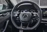 Škoda Octavia RS 2.0 TSI: Příjemné překvapení