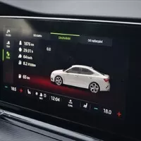 Škoda Octavia RS 2.0 TSI: Příjemné překvapení