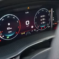Škoda Octavia RS 2.0 TSI: Příjemné překvapení