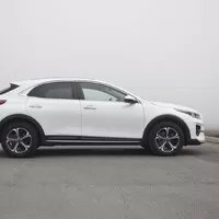 Kia XCeed PHEV: Nemusím se vytahovat