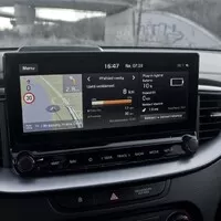 Kia XCeed PHEV: Nemusím se vytahovat