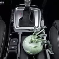 Kia XCeed PHEV: Nemusím se vytahovat
