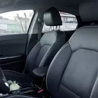 Kia XCeed PHEV: Nemusím se vytahovat