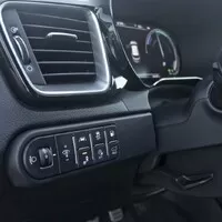 Kia XCeed PHEV: Nemusím se vytahovat