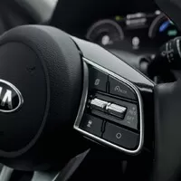 Kia XCeed PHEV: Nemusím se vytahovat