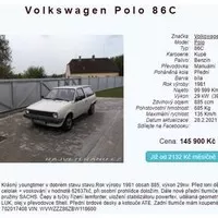 Zlatá Vrána 2021: Třetí ročník ankety o největší ostudu autoinzerce