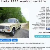 Zlatá Vrána 2021: Třetí ročník ankety o největší ostudu autoinzerce