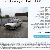 Zlatá Vrána 2021: Třetí ročník ankety o největší ostudu autoinzerce