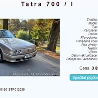 Zlatá Vrána 2021: Třetí ročník ankety o největší ostudu autoinzerce
