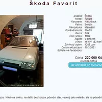 Zlatá Vrána 2021: Třetí ročník ankety o největší ostudu autoinzerce
