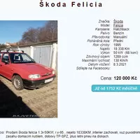 Zlatá Vrána 2021: Třetí ročník ankety o největší ostudu autoinzerce
