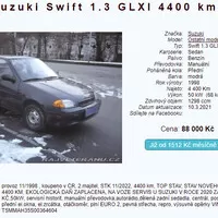 Zlatá Vrána 2021: Třetí ročník ankety o největší ostudu autoinzerce
