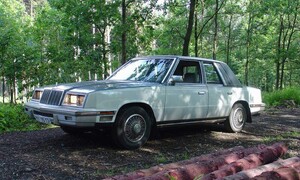 Autíčkářova garáž, TopX: Poprvé ve svém: Jaká byla první auta našich redaktorů?