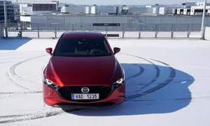 Mazda 3 G150 AT: Jiná a skvělá