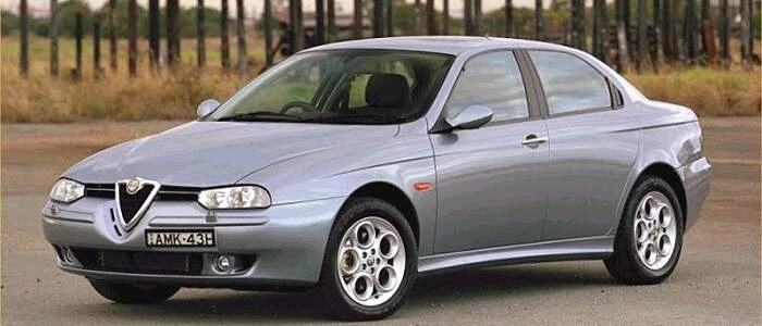 Foto: Alfa Romeo