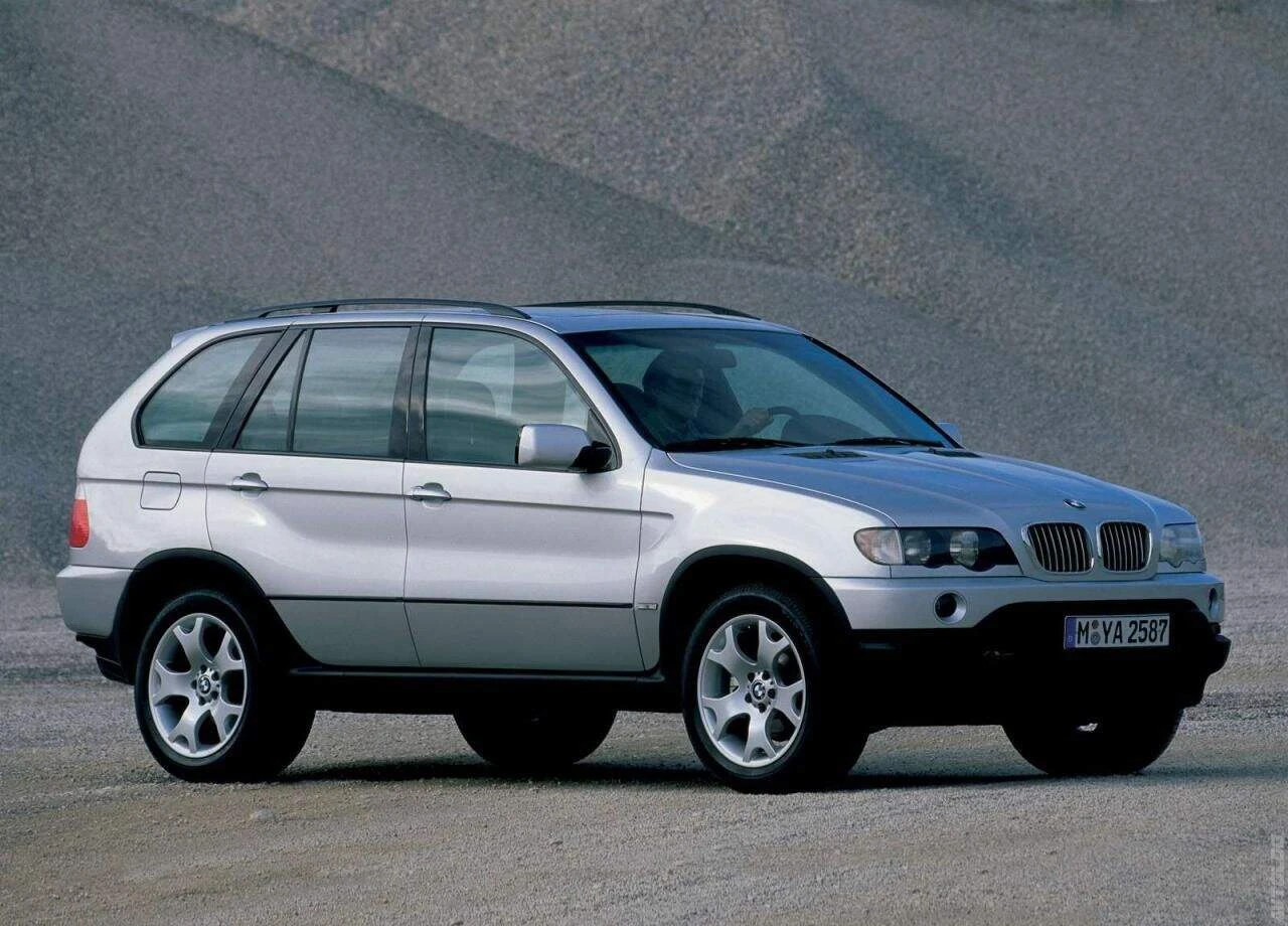 Foto: BMW