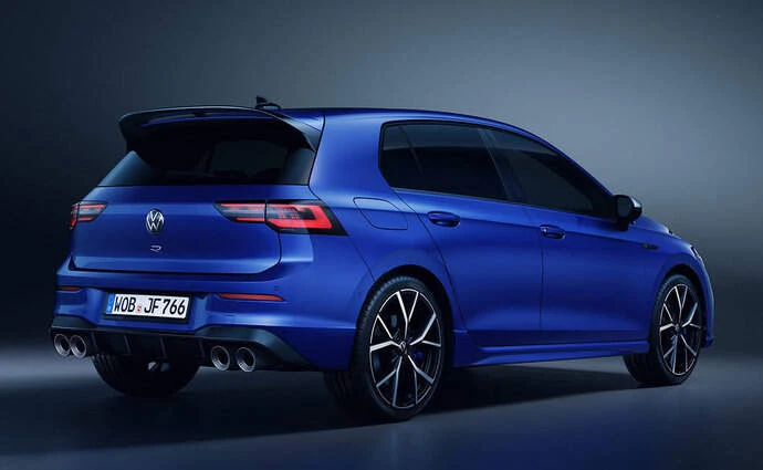Foto: Volkswagen