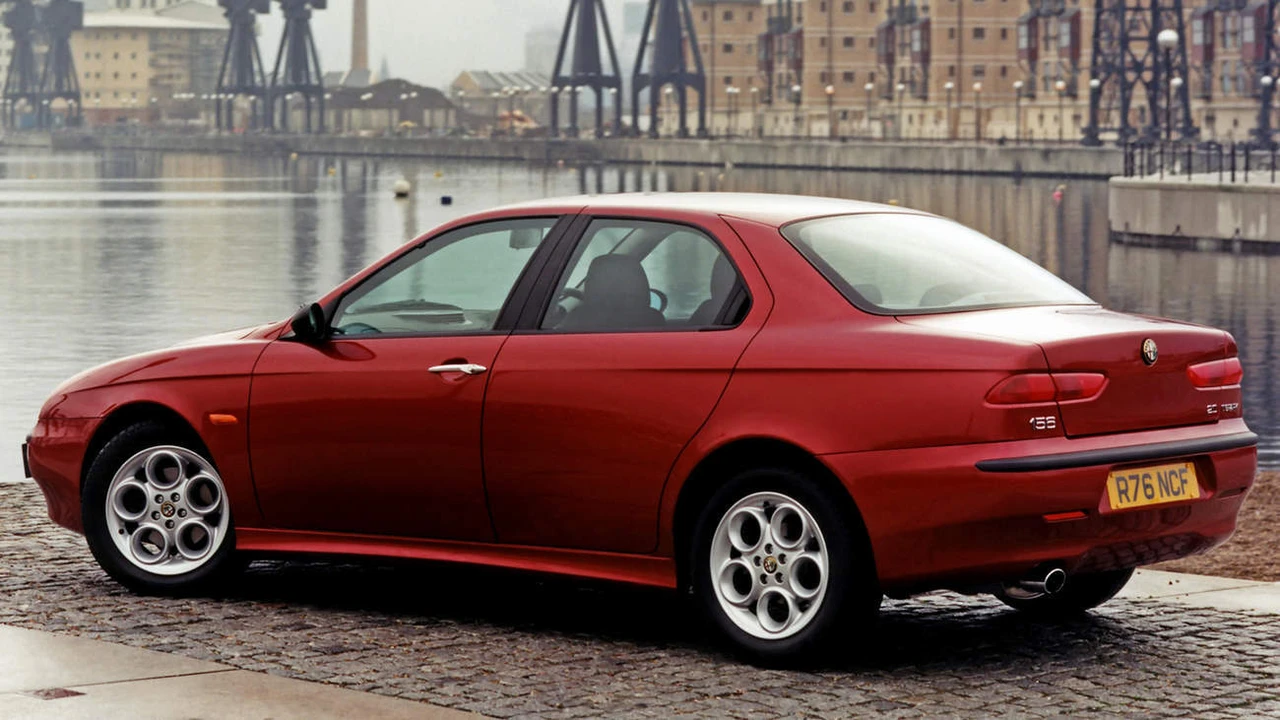 Foto: Alfa Romeo