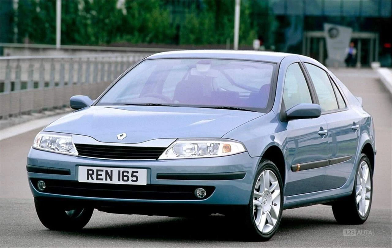 Foto: Renault