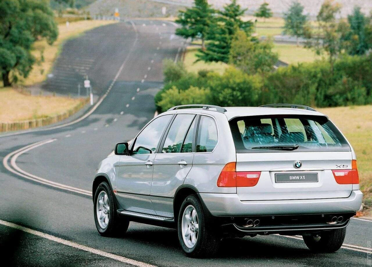Foto: BMW