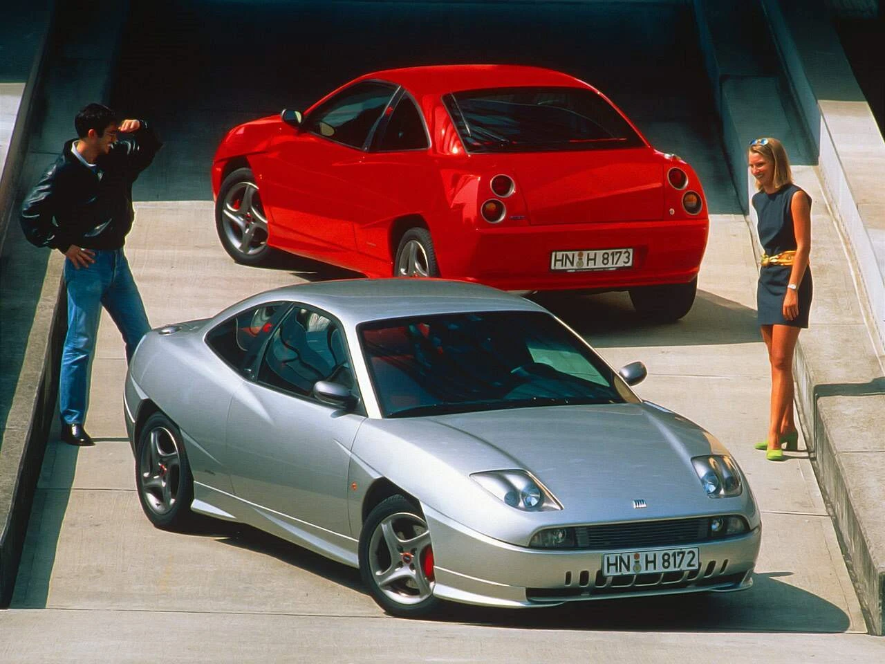 Foto: Fiat