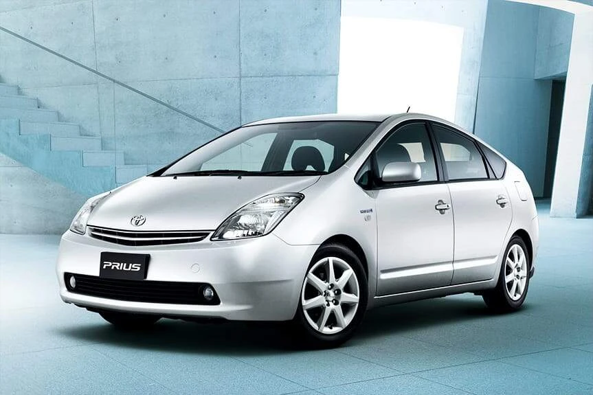 Foto: Toyota