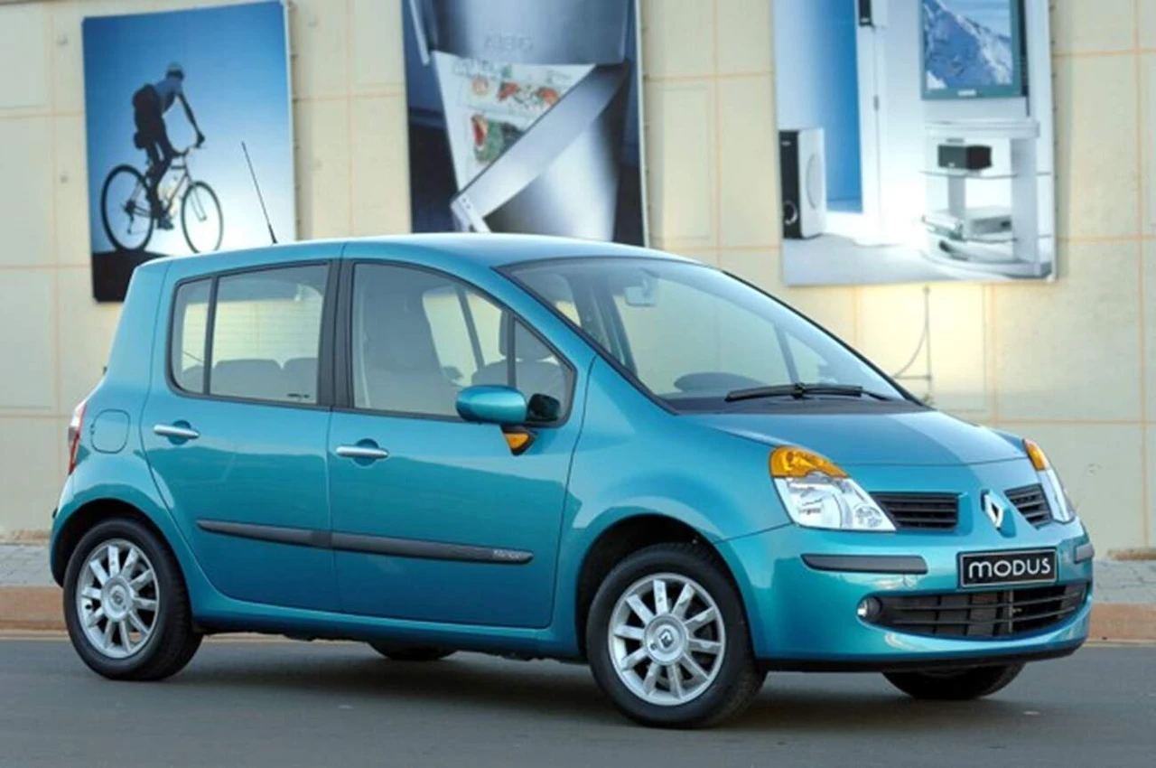 Foto: Renault