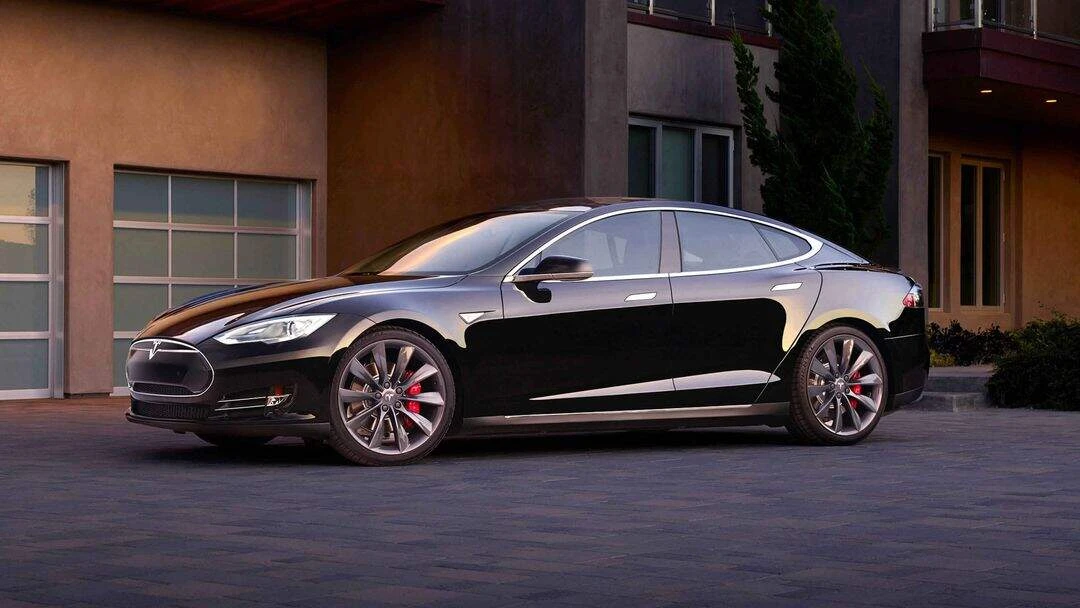 Foto: Tesla