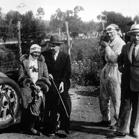 Foto: Bugatti