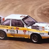 Foto: Audi