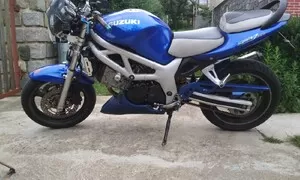 Autíčkářova garáž: Autíčkář motorkářem. Může se to stát i vám?