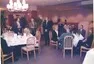 Hotel Diplomat 1997: „Moje úplně první novinářská akce s českým Fordem. Uprostřed stojí tehdejší generální ředitel Fritz Schmutzhart, u stolu vpravo se vzorovanou kravatou legendární Milan Jozíf.“