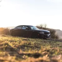 Dodge Charger Pursuit: Proč plecháče?