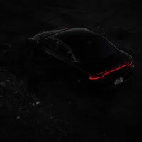 Dodge Charger Pursuit: Proč plecháče?