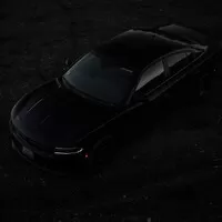 Dodge Charger Pursuit: Proč plecháče?