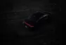 Dodge Charger Pursuit: Proč plecháče?