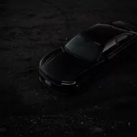Dodge Charger Pursuit: Proč plecháče?