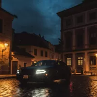 Dodge Charger Pursuit: Proč plecháče?