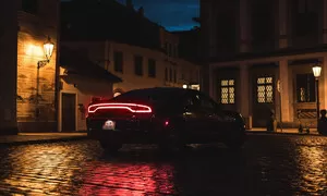 Autíčkářova garáž, Recenze & testy: Dodge Charger Pursuit: Proč plecháče?