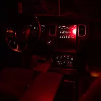 Dodge Charger Pursuit: Proč plecháče?