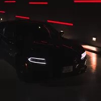 Dodge Charger Pursuit: Proč plecháče?