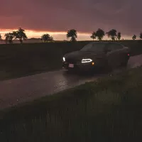 Dodge Charger Pursuit: Proč plecháče?