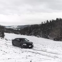 Dodge Charger Pursuit: Proč plecháče?