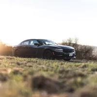 Dodge Charger Pursuit: Proč plecháče?