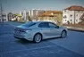 Toyota Camry 2.5 Hybrid Executive: Závan časů minulých
