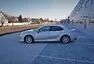 Toyota Camry 2.5 Hybrid Executive: Závan časů minulých