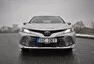 Toyota Camry 2.5 Hybrid Executive: Závan časů minulých